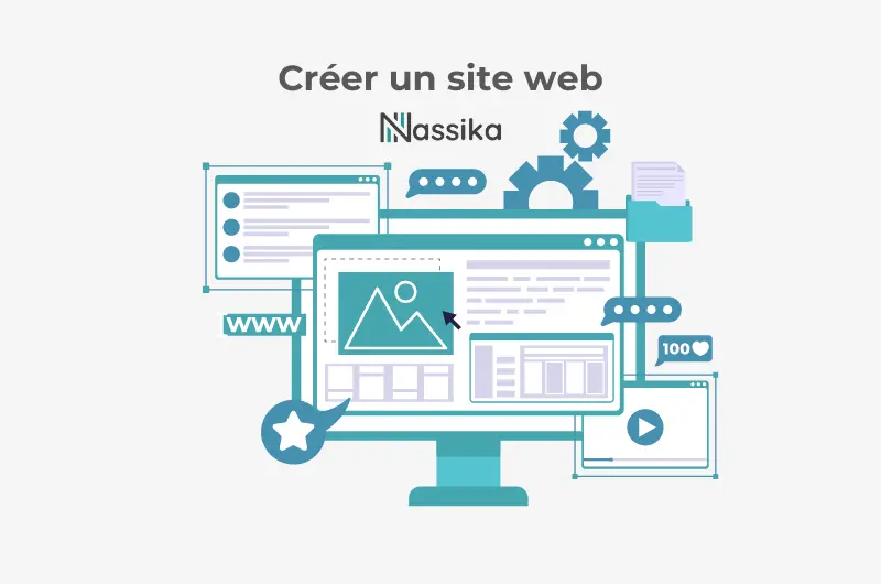 Pourquoi créer un site web est important ?