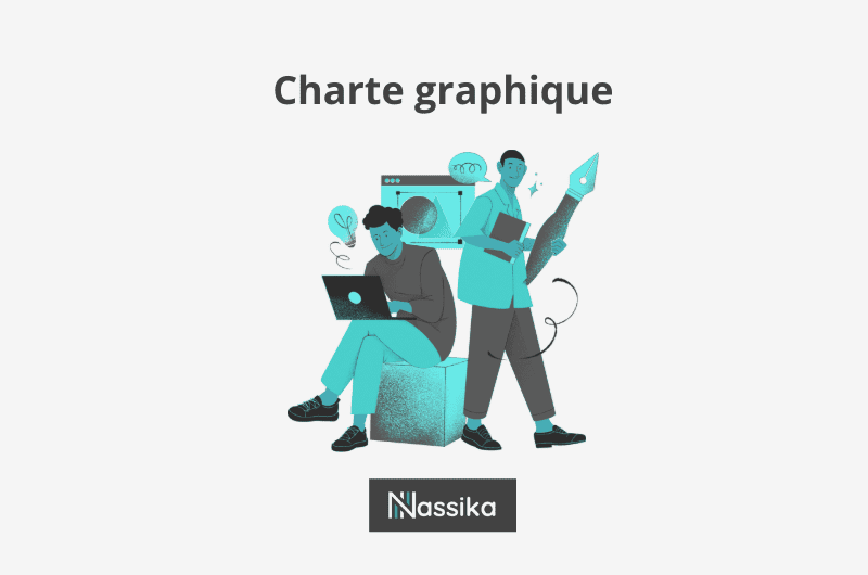 Charte graphique : définition, intérêt et exemples