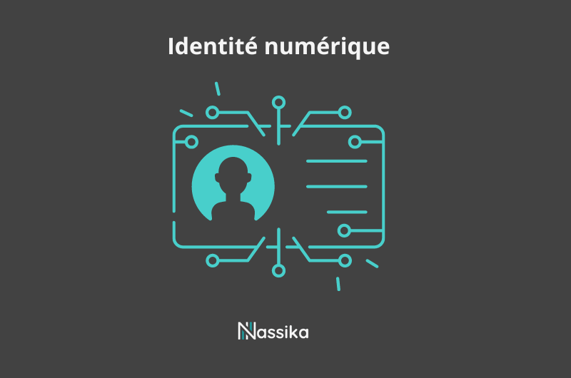 Qu'est-ce que l'identité numérique