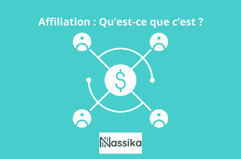 Affiliation : Qu’est-ce que c’est ?