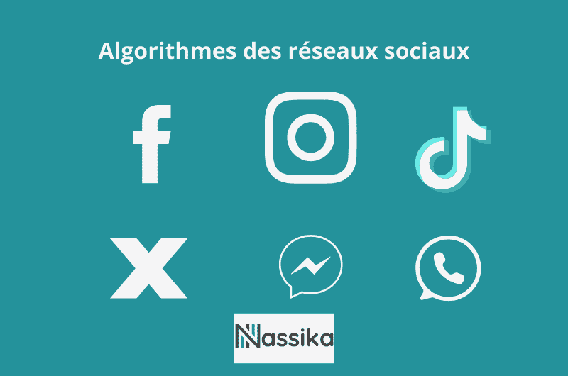 Comment les plateformes de réseaux sociaux utilisent des algorithmes pour façonner vos opinions ?