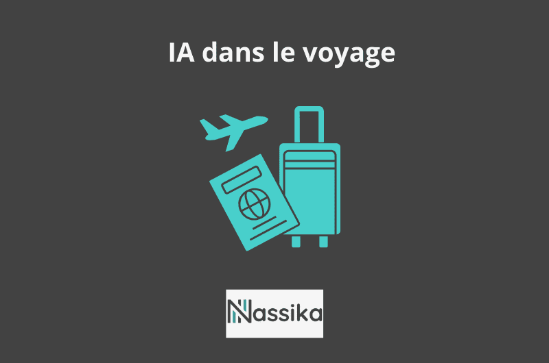 Les meilleurs IA pour le voyage