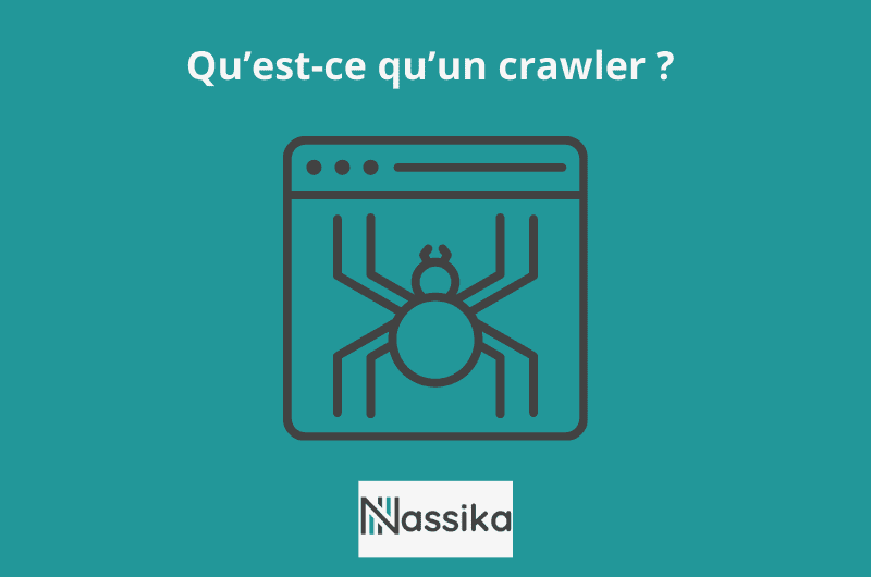 qu'est-ce qu'un crawler