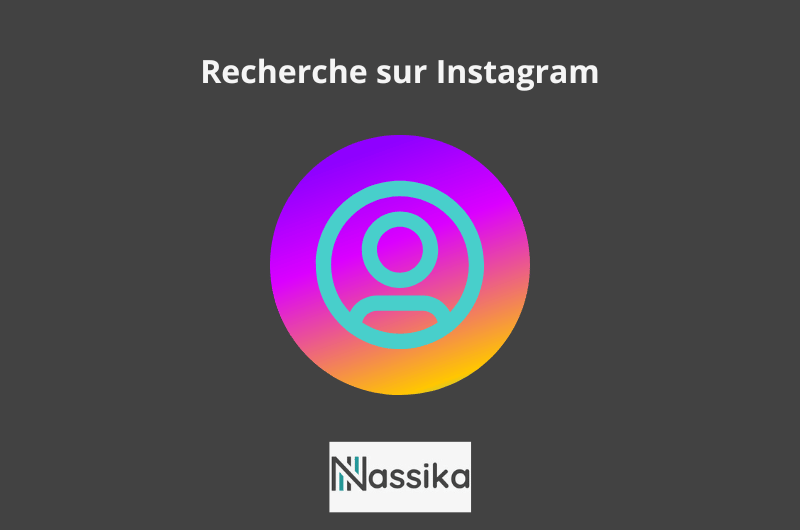 Comment rechercher des informations sur Instagram sans avoir de compte