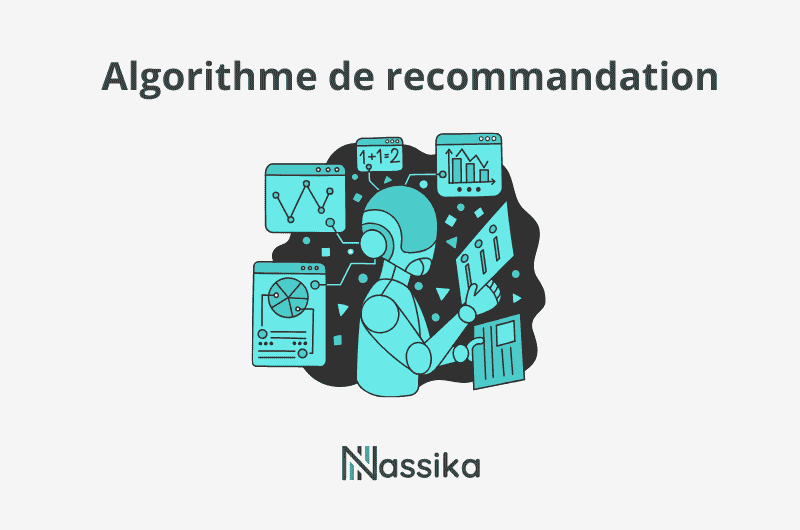 Les 10 meilleurs sites web qui utilisent des algorithmes de recommandation pour stimuler l’engagement