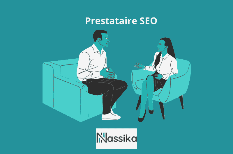 Prestataire SEO : Le secret d’une visibilité en ligne à toute épreuve