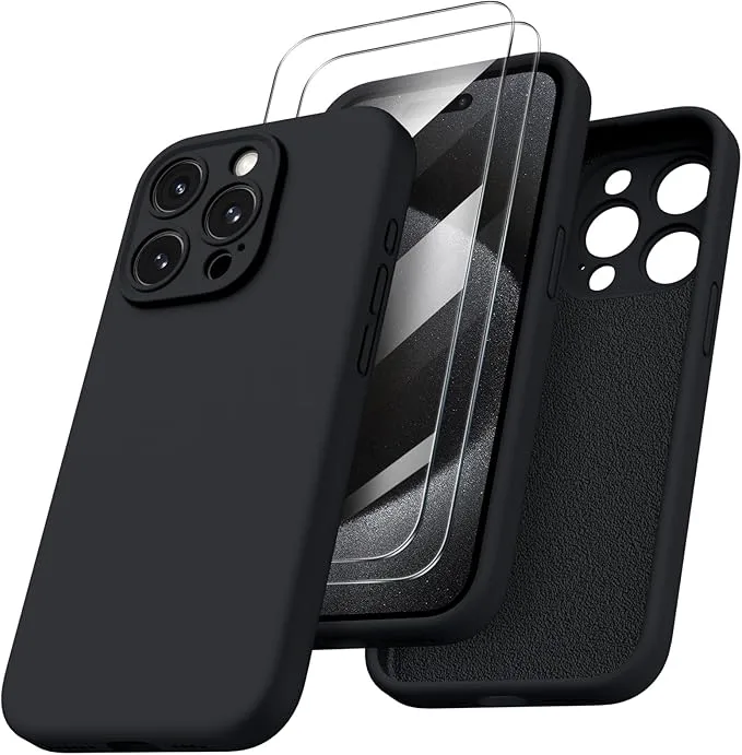 coque iphone 15 pro max - image