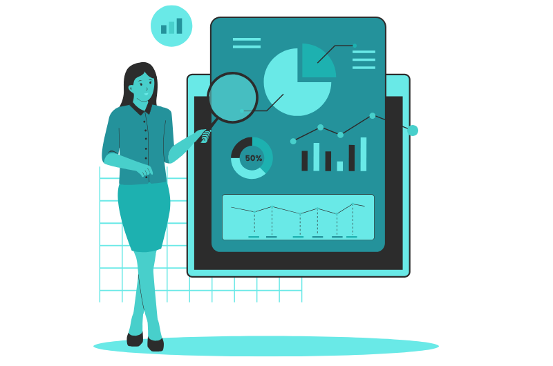  Les 50 Statistiques du Marketing Digital en 2025