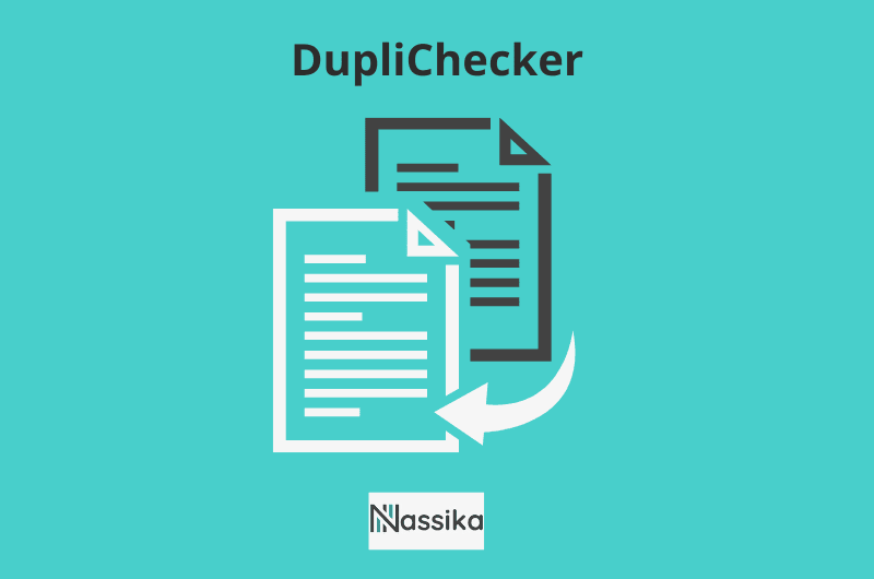 Contenu dupliqué | DupliChecker