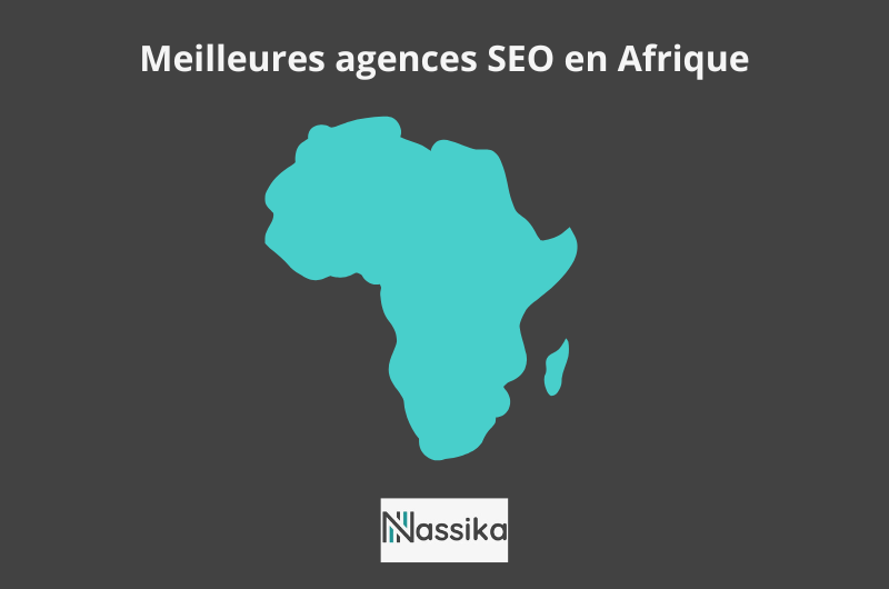 Les meilleures agences SEO en Afrique