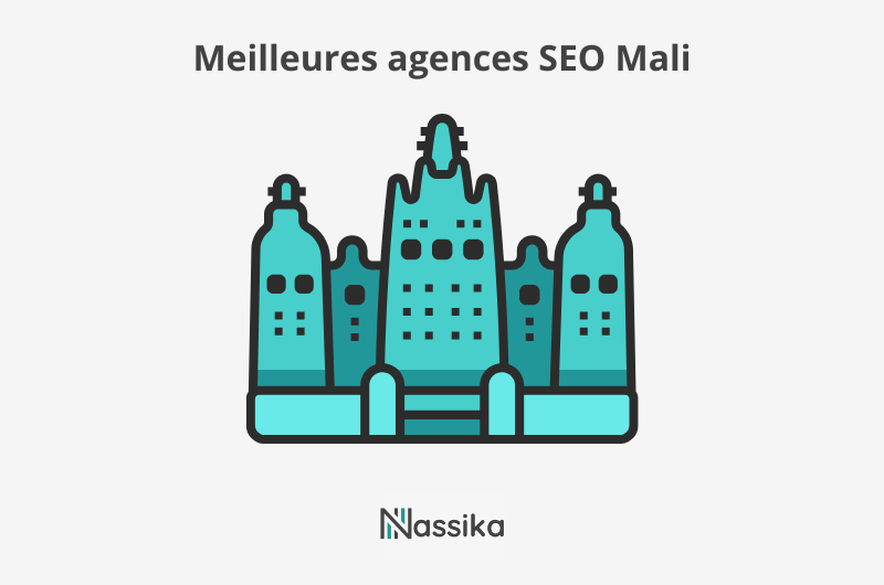 Les meilleures agences SEO au Mali