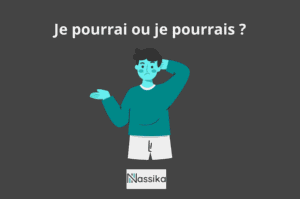 Je pourrai ou je pourrais