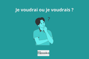 Je voudrai ou je voudrais